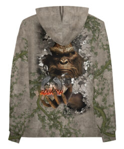 Breakin out Hoodie