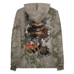 Breakin out Hoodie