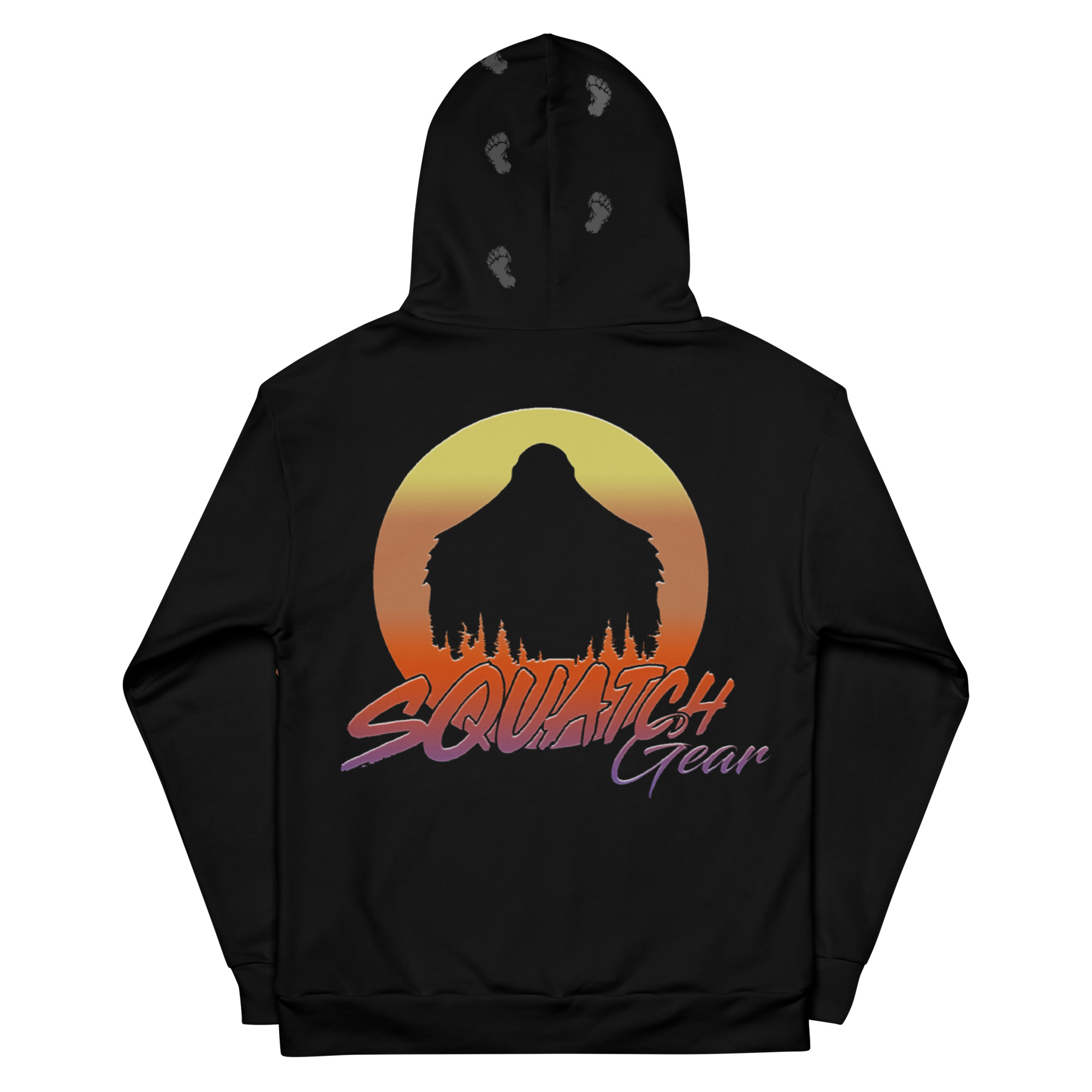 Miami Squatch - Image 3