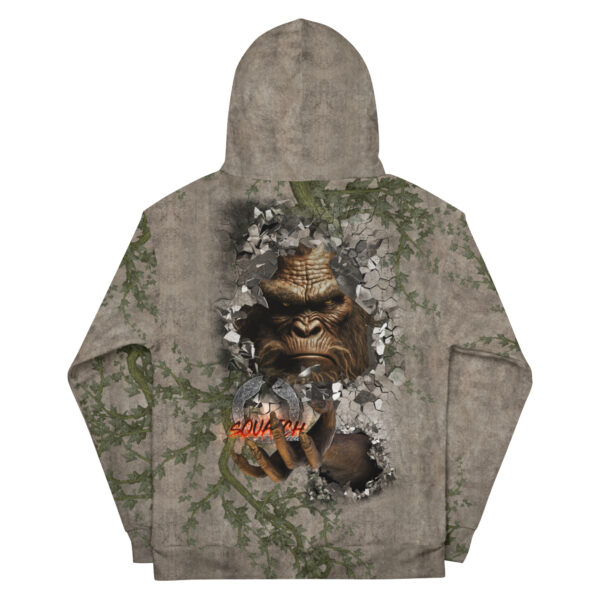 Breakin out Hoodie - Image 4