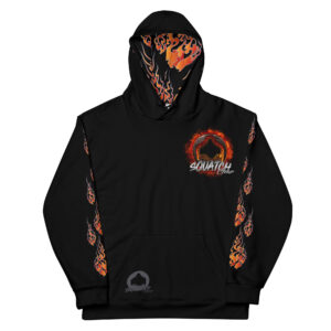 Alternative view of Squatch Inferno
