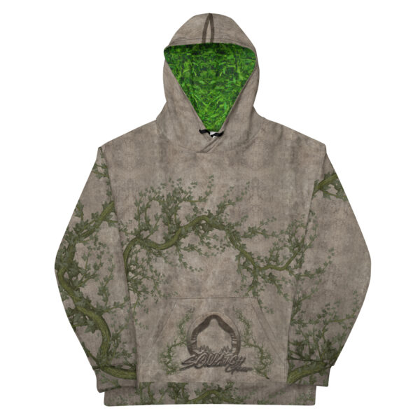 Breakin out Hoodie - Image 3