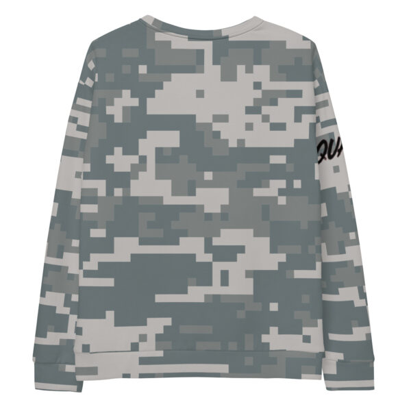 Digital Unisex Sweatshirt - Image 3