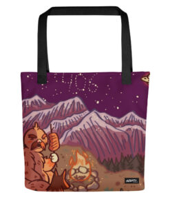 Maddy Tote bag