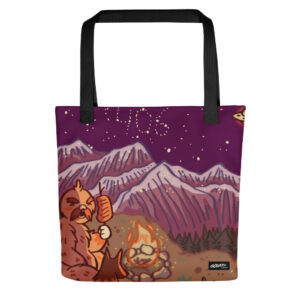 Maddy Tote bag