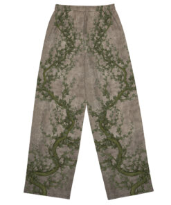 Alternative view of Breaking out Squatch