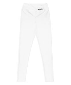 Squatch Yoga Leggings