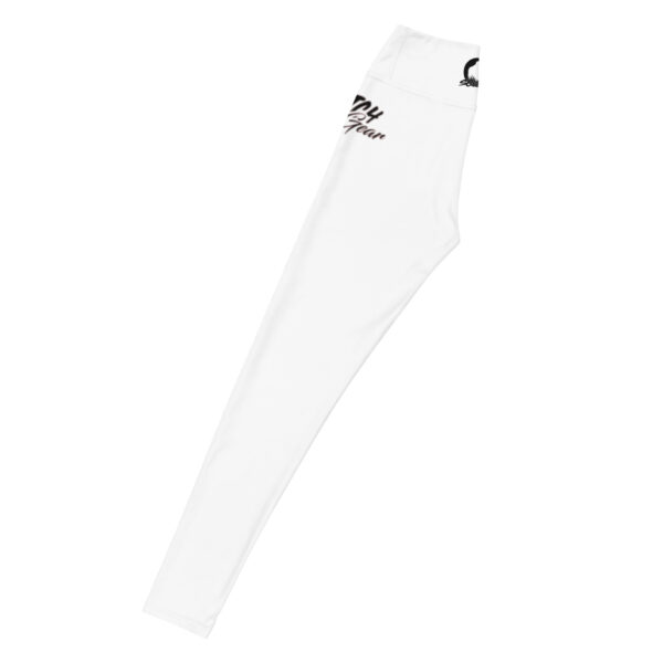 Squatch Yoga Leggings - Image 4