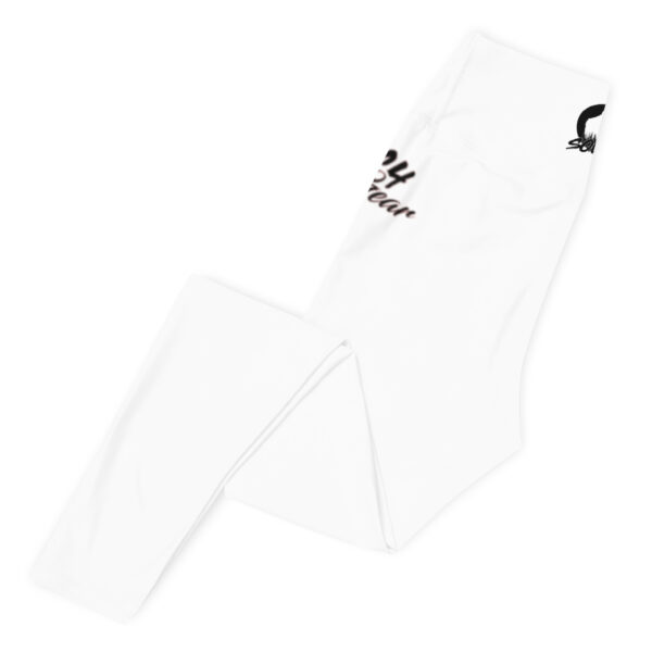 Squatch Yoga Leggings - Image 5