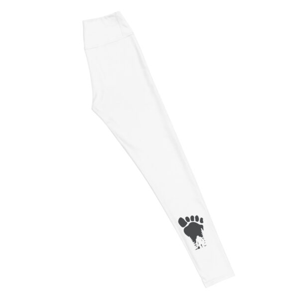 Squatch Yoga Leggings - Image 5