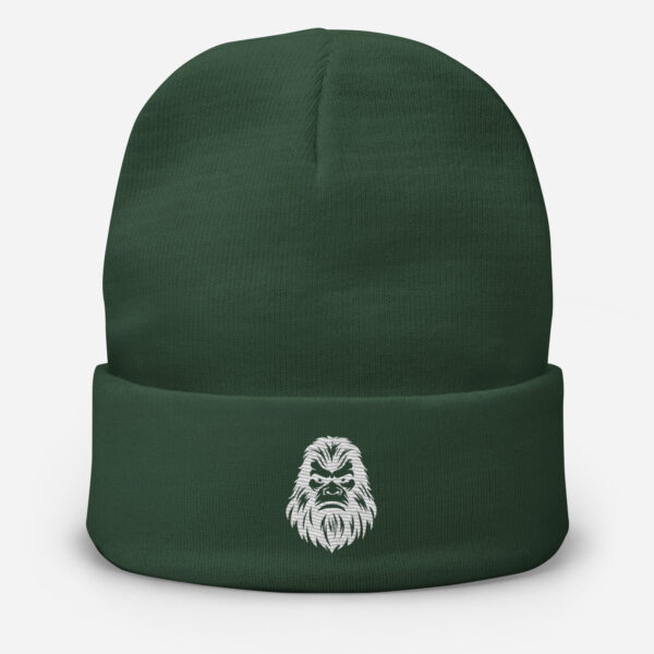 Squatch Beanie - Image 4