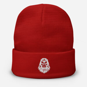 Squatch Beanie