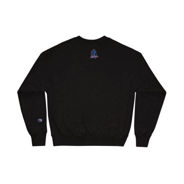 Champion Squatch Gear Sweatshirt - Image 3