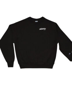 Alternative view of Champion Squatch Gear Sweatshirt