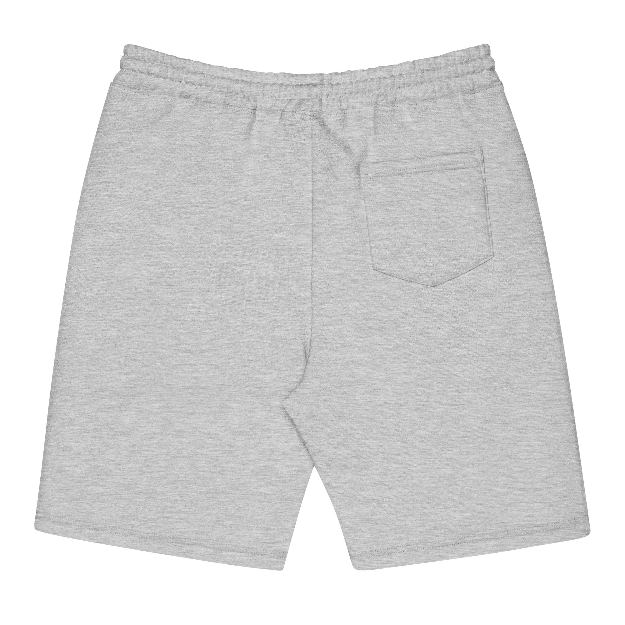 Men's Splat Squatch fleece shorts - Image 8