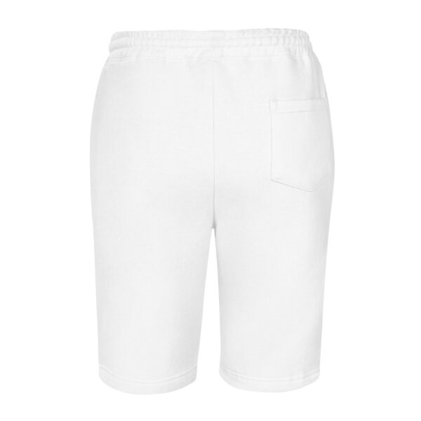 Men's Squatch Gear fleece shorts - Image 10