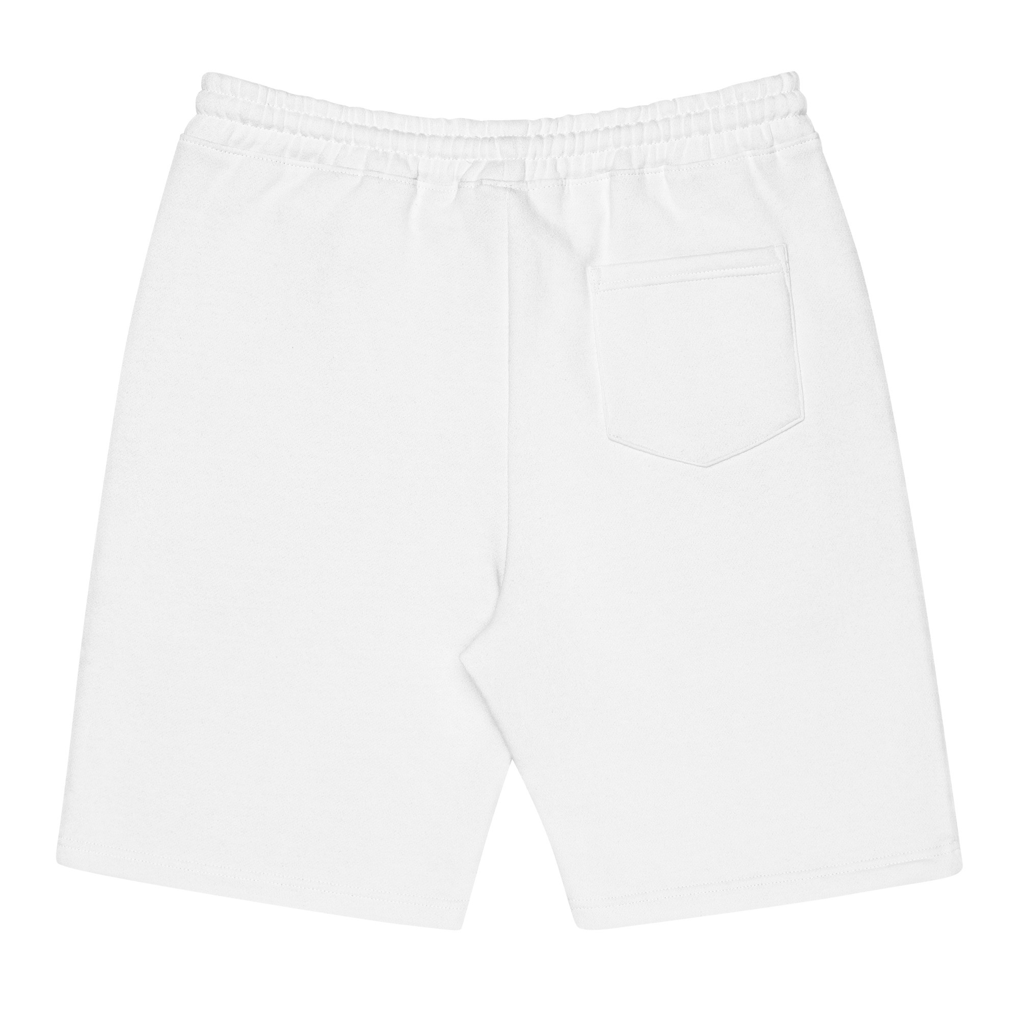 Men's Splat Squatch fleece shorts - Image 10