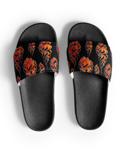 Squatch Inferno Men’s slides
