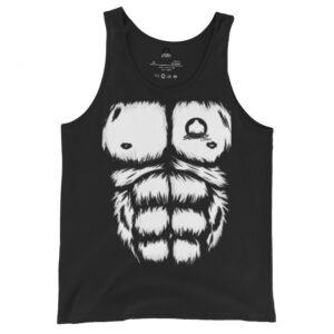 Squatch Top