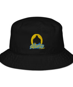 Squatch bucket hat