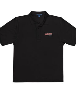 Men's America Squatch Premium Polo