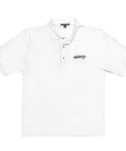 Men's Squatch Gear Premium Polo