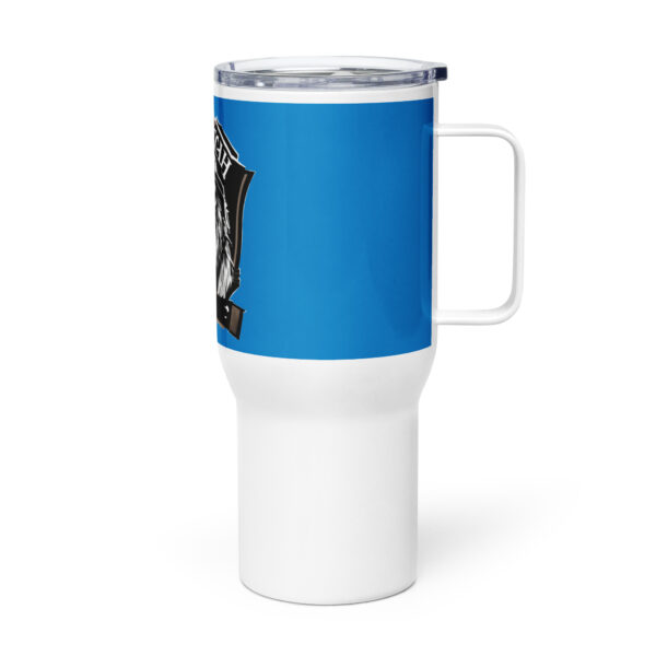 Tooper Travel mug with a handle - Image 3