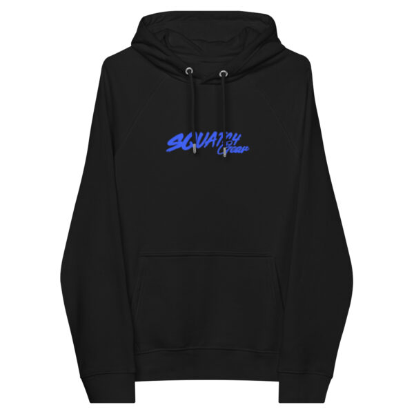 Squatch Gear eco raglan hoodie - Image 2