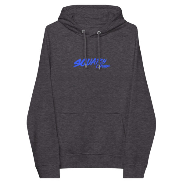 Squatch Gear eco raglan hoodie - Image 4