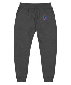 Alternative view of Unisex fleece Squatch Gear sweatpants