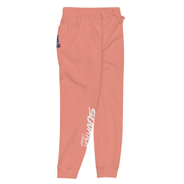 Unisex fleece Squatch Gear sweatpants - Image 9