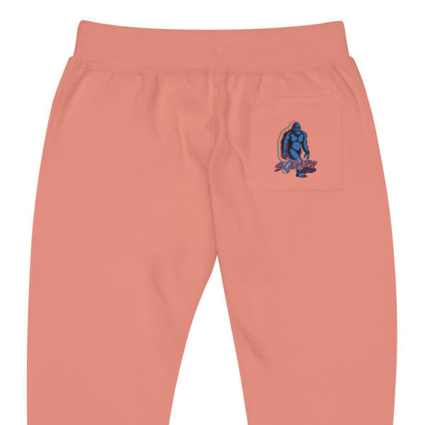 Unisex fleece Squatch Gear sweatpants - Image 10