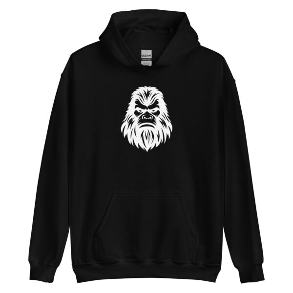 Squatch Unisex Hoodie