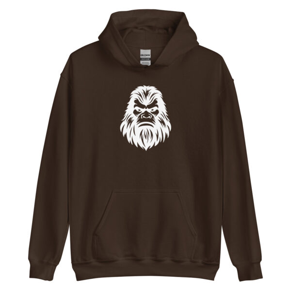 Squatch Unisex Hoodie - Image 8