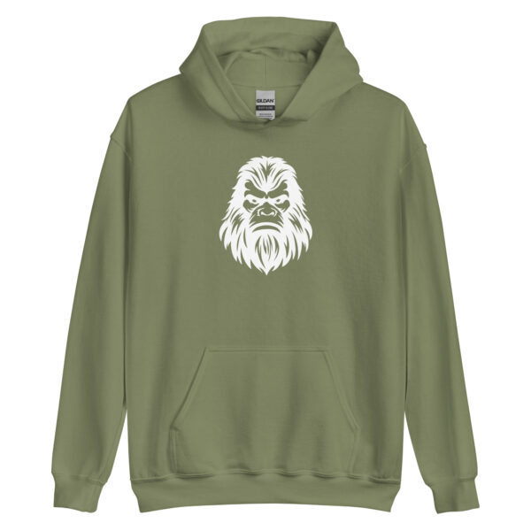 Squatch Unisex Hoodie - Image 10