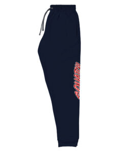 Alternative view of Unisex American Squatch Gear Joggers
