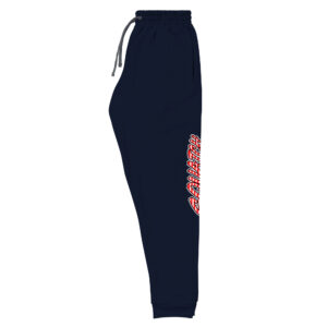 Alternative view of Unisex American Squatch Gear Joggers