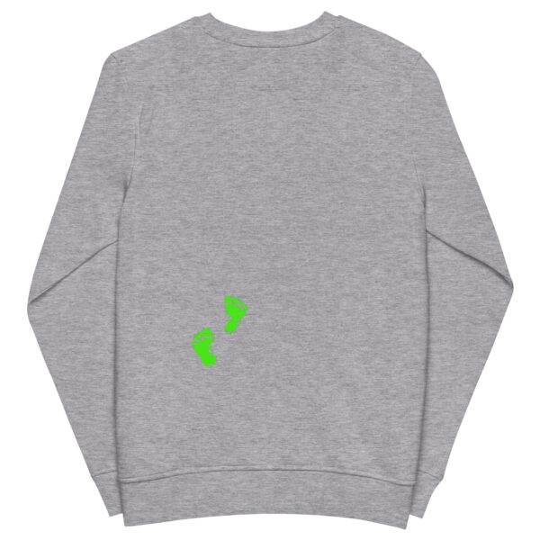 Squatch Gear organic sweatshirt - Image 11