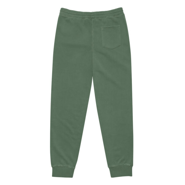 Unisex Squatch Gear pigment-dyed sweatpants - Image 7