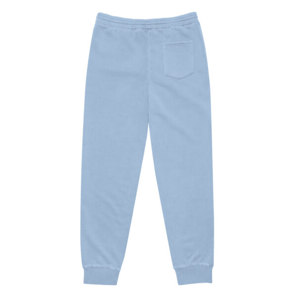 Unisex Squatch Gear pigment-dyed sweatpants - Image 19