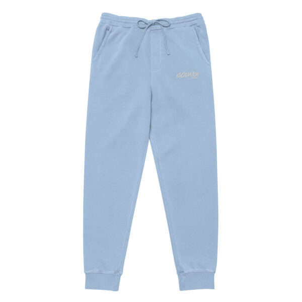 Unisex Squatch Gear pigment-dyed sweatpants - Image 18