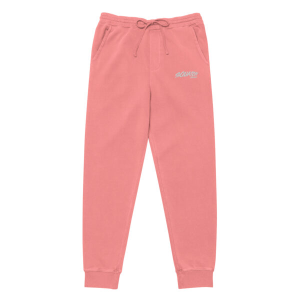 Unisex Squatch Gear pigment-dyed sweatpants - Image 15