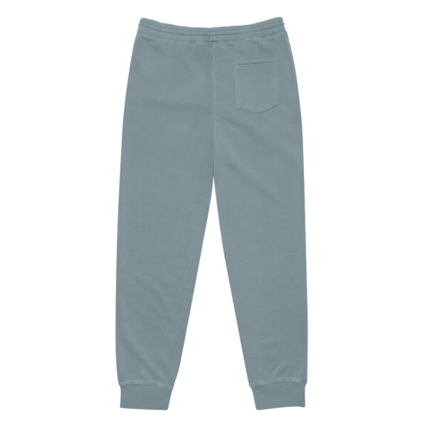 Unisex Squatch Gear pigment-dyed sweatpants - Image 13