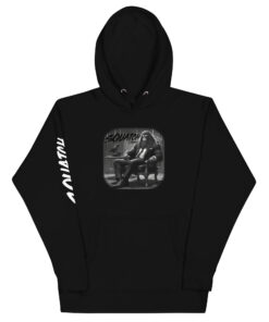 Squatch Boss Hoodie