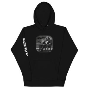 Squatch Boss Hoodie