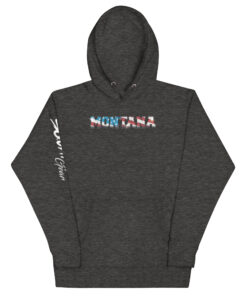 Montana Hoodie