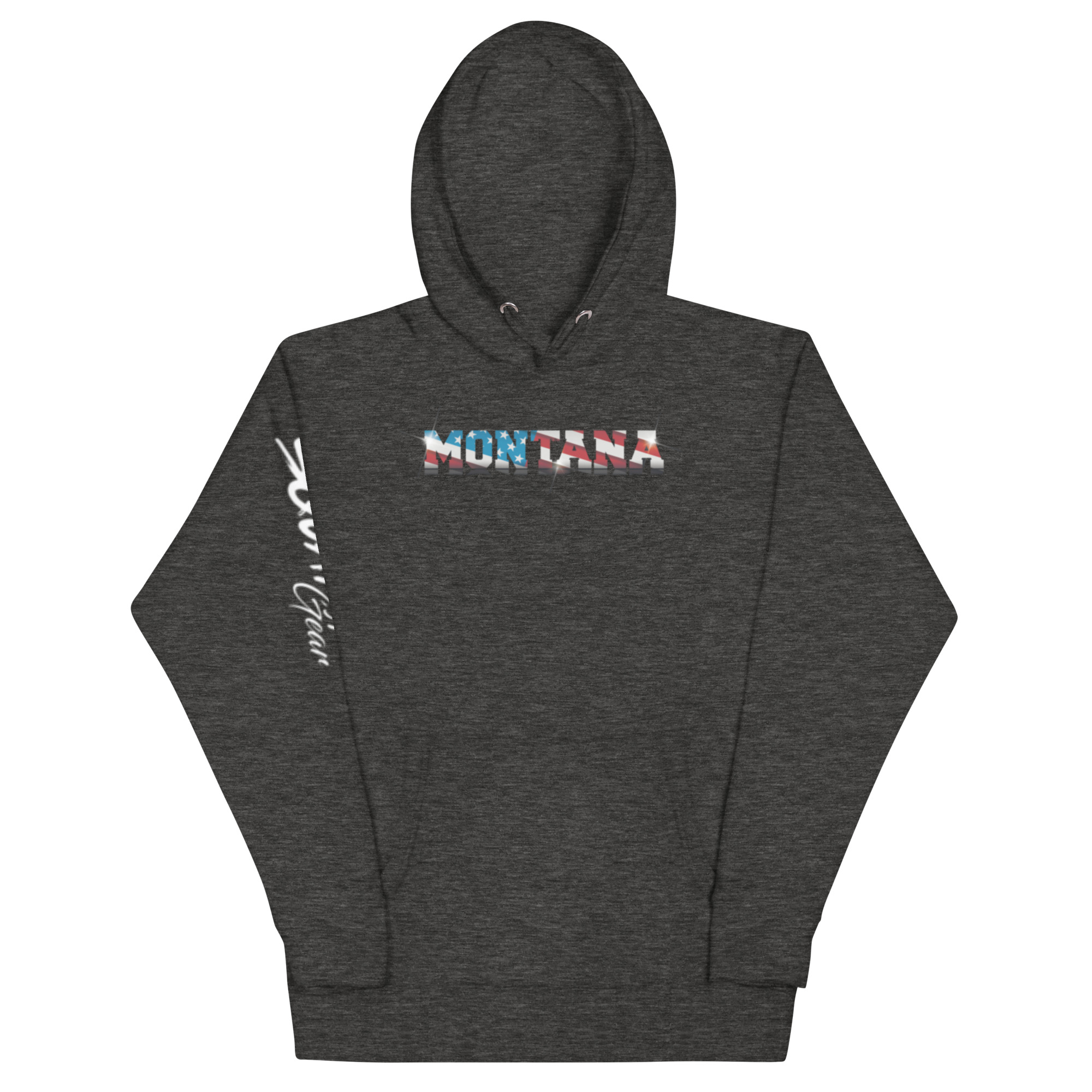 Montana Hoodie