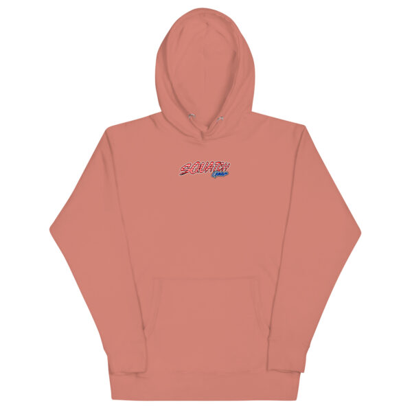 Unisex American Squatch Hoodie - Image 19