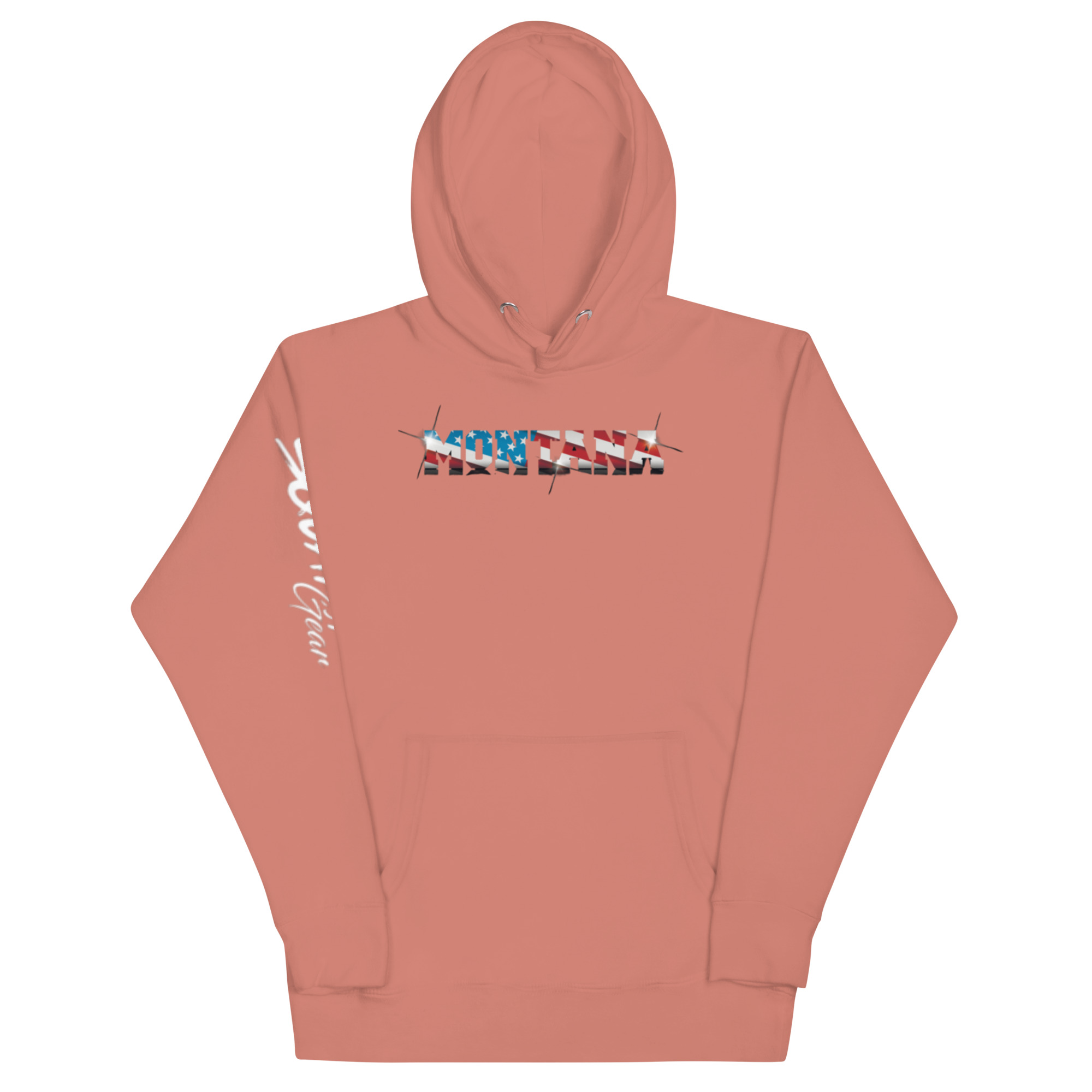 Montana Hoodie - Image 10