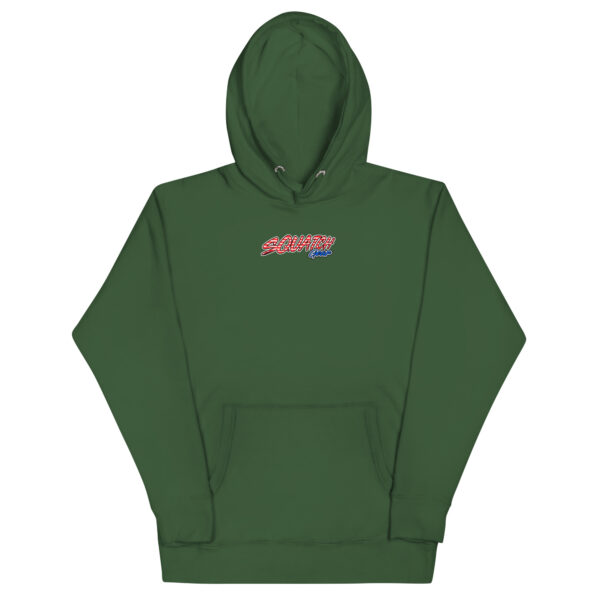 Unisex American Squatch Hoodie - Image 15